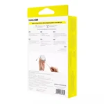 Baseus Free2pull Retractable USB-C to Lightning Cable 20W Μπλε 1m P10364501311-00