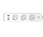 TP-LINK Tapo P300 Smart Πολύπριζο 3 Θέσεων με 3 USB-A, USB-C και Καλώδιο 1.5m 301824