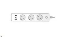 TP-LINK Tapo P300 Smart Πολύπριζο 3 Θέσεων με 3 USB-A, USB-C και Καλώδιο 1.5m 301824 - Image 1