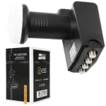 Lnb Digital Scr Unicable Ii Gt-sat Gt-s3dcss24
