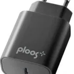 Cellular Line Φορτιστής Χωρίς Καλώδιο με Θύρα USB-C 20W Μαύρος
