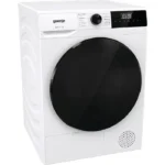 Gorenje DHNA93 Στεγνωτήριο 9kg με Αντλία Θερμότητας