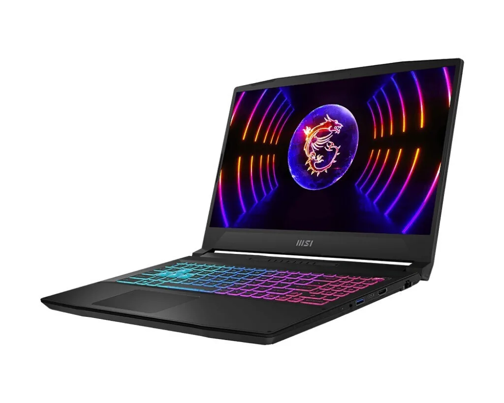 20240909144743_3e034b27 MSI Katana 17 B13VEK 17.3" FHD 144Hz (i7-13620H/16GB/1TB SSD/GeForce RTX 4050/No OS) (US Keyboard) - Image 1