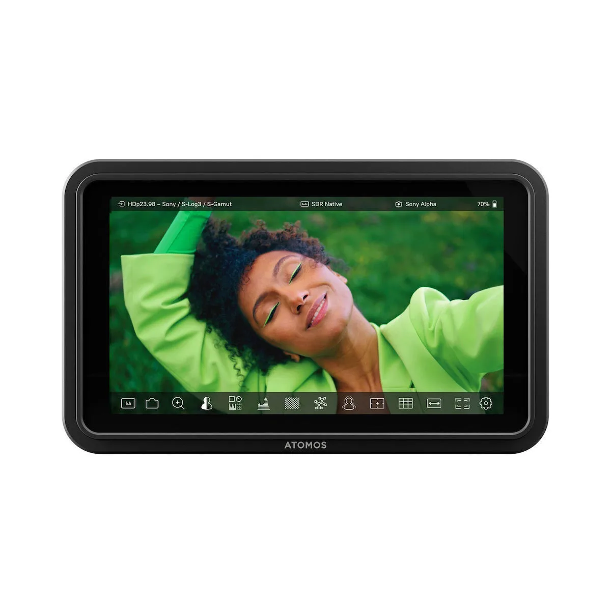 20240909152147_atomos_shinobi_ii Atomos Shinobi Ii - Image 1