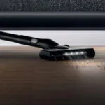 Bosch 1318686 Βούρτσα για Ηλεκτρική Σκούπα
