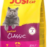 Josera Ξηρά Τροφή για Ενήλικες Στειρωμένες Γάτες με Ευαίσθητο Ουροποιητικό με Πουλερικά 1.9kg