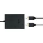 i-tec Μετατροπέας USB-C / Thunderbolt male σε DisplayPort female 1τμχ