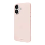 SBS Instict Back Cover Ροζ (iPhone 16)