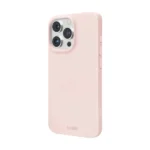 SBS Instict Back Cover Ροζ (iPhone 16 Pro)