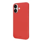 SBS Instict Back Cover Κόκκινο (iPhone 16)