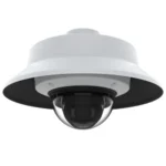 Axis Αξεσουάρ CCTV Λευκό 02548-001