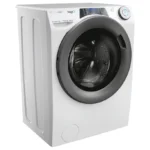 Candy Πλυντήριο Ρούχων 10kg με Τεχνολογία Ατμού 1600 Στροφών Snap & Wash RP 6106BWMR8-S