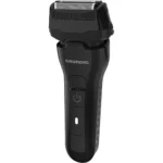 Grundig GMS9010 Περιστρεφόμενη Ξυριστική Μηχανή Προσώπου Επαναφορτιζόμενη