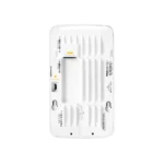 HP Instant On AP22D Access Point Wi‑Fi 6 Dual Band (2.4 & 5GHz) Λευκό