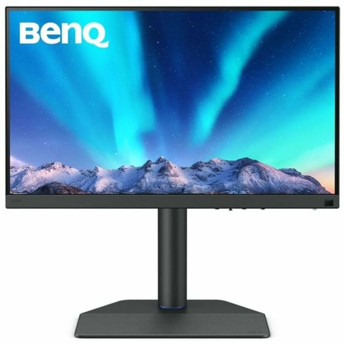 20240910145032_benq_sw242q_ips_monitor_24_qhd_2560by1600_me_chrono_apokrisis_5ms_gtg BenQ SW242Q IPS Monitor 24" QHD 2560x1600 με Χρόνο Απόκρισης 5ms GTG - Image 1