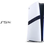 Sony PlayStation 5 Pro 2TB