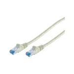 S/FTP Cat.6a Καλώδιο Δικτύου Ethernet 5m Γκρι 1τμχ 75715