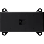 Noctua Nv-fh2 Ελεγκτής Ταχύτητας Ανεμιστήρα 8 Κανάλια Μαύρος Μαύρο