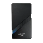Adata Elite SE920 USB-C Εξωτερικός SSD 4TB Μαύρο