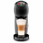 De'Longhi Καφετιέρα για Κάψουλες Dolce Gusto Πίεσης 15bar Μαύρη