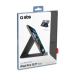 SBS Flip Cover Μαύρο (iPad Pro 2024 13")