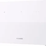 Huawei B636-336 CPE Ασύρματο 4G Router Wi‑Fi 6 με 4 Θύρες Gigabit