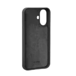 SBS Instict Mag Back Cover Σιλικόνης Μαύρο (iPhone 16 Plus)
