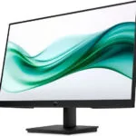 HP Series 3 Pro VA Monitor 23.8" FHD 1920x1080 με Χρόνο Απόκρισης 5ms GTG