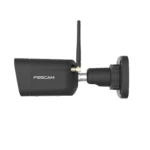 Foscam V8P IP Κάμερα Παρακολούθησης Wi-Fi 4K Αδιάβροχη