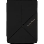 Pocketbook Origami Flip Cover Μαύρο H-SO-634-K-WW