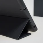 3MK Flip Cover Μαύρη (Samsung Galaxy Tab A9+)