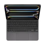 Apple Magic Keyboard Flip Cover International English Μαύρο (iPad Pro 2024 13") MWR53Z/A