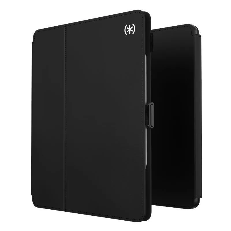 20240912171534_2c6405d7 Speck Balance Folio Back Cover Ανθεκτική Μαύρη (iPad Air 13" 2024/2025/2026) - Image 1