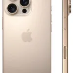 Apple iPhone 16 Pro (8/1TB) Desert Titanium