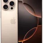 Apple iPhone 16 Pro (8/128GB) Desert Titanium