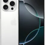 Apple iPhone 16 Pro (8/512GB) White Titanium