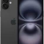 Apple iPhone 16 Plus (8/128GB) Black