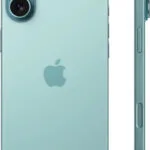 Apple iPhone 16 Plus (8/512GB) Teal