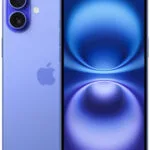 Apple iPhone 16 Plus (8/512GB) Ultramarine