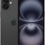 Apple iPhone 16 Plus (8/256GB) Black