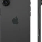 Apple iPhone 16 Plus (8/512GB) Black