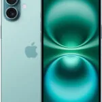 Apple iPhone 16 Plus (8/256GB) Teal