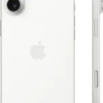 Apple iPhone 16 Plus (8/256GB) White