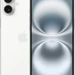 Apple iPhone 16 Plus (8/128GB) White