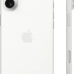 Apple iPhone 16 Plus (8/128GB) White