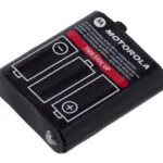 Motorola Επαναφορτιζόμενη Μπαταρία Ni-MH 1300mAh 3.6V 1τμχ