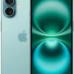 Apple iPhone 16 (8/512GB) Teal