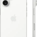 Apple iPhone 16 (8/512GB) White