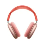 AirPods Max (2024) Ασύρματα / Ενσύρματα Over Ear Ακουστικά με 20 ώρες Λειτουργίας Orange
