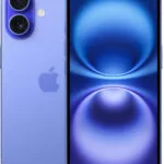 Apple iPhone 16 (8/256GB) Ultramarine